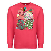 Cardinal 2024 happy new year Premium Sweatshirt - MaliasSmallBusiness