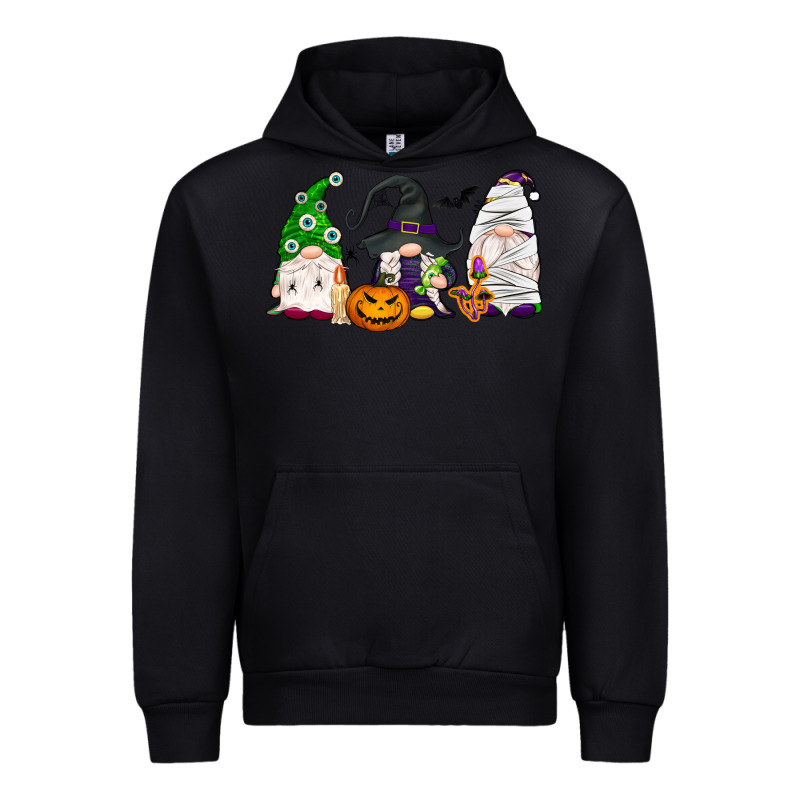 Halloween Gnomes Urban Hoodie by NancyCooperArtShop | Teevron