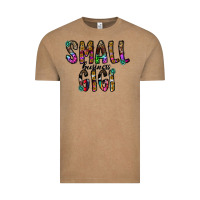 Vintage Coffee small business gİgi Vintage Tee - CowhideDigitalArt