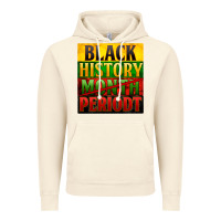 Vintage Artic Black history month periodt Vintage Hoodie - Zillion Design Studio