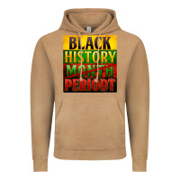 Vintage Camel Black history month periodt Vintage Hoodie - Zillion Design Studio