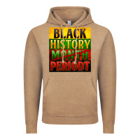 Vintage Coffee Black history month periodt Vintage Hoodie - Zillion Design Studio