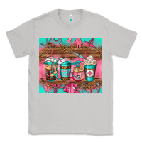 Moon Dust nurse fuel coffee cups Classic Tee - Jasminsmagicworld