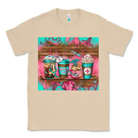 Mushroom nurse fuel coffee cups Classic Tee - Jasminsmagicworld