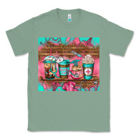 Sage nurse fuel coffee cups Classic Tee - Jasminsmagicworld