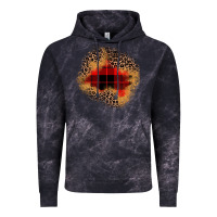 Cloud Black christmas patch Vintage Hoodie - JahusDesignShop