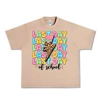 Burro last day of school Urban Heavy Tee - JahusDesignShop
