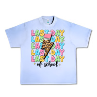 Grape Ice last day of school Urban Heavy Tee - JahusDesignShop