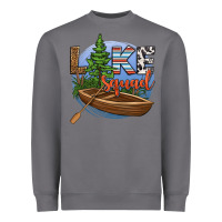 Storm lake squad Heavyweight Sweatshirt - HRA Design Shop