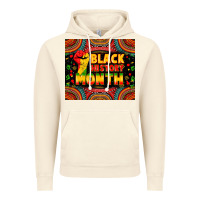 Vintage Artic Black History Month Vintage Hoodie - Zillion Design Studio