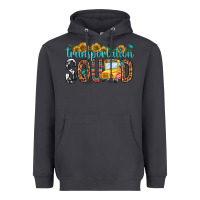 Smoke transportation squad Heavyweight Hoodie - NancyCooperArtShop