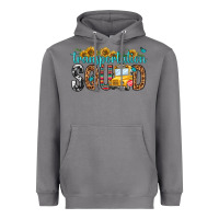 Storm transportation squad Heavyweight Hoodie - NancyCooperArtShop