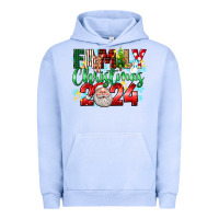 Pigment Grape Ice family christmas 2024 Urban Hoodie - texasbilliewilder