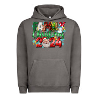 Pigment Tornado family christmas 2024 Urban Hoodie - texasbilliewilder