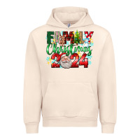 Sandshell family christmas 2024 Urban Hoodie - texasbilliewilder