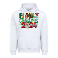 White family christmas 2024 Urban Hoodie - texasbilliewilder