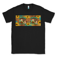 Black dead tired fueled by coffee  mug 15 oz Classic Tee - Artiststas