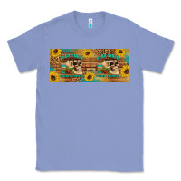 Colony Blue dead tired fueled by coffee  mug 15 oz Classic Tee - Artiststas