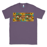 Lavender dead tired fueled by coffee  mug 15 oz Classic Tee - Artiststas