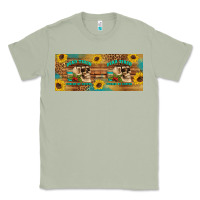 Matcha dead tired fueled by coffee  mug 15 oz Classic Tee - Artiststas