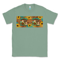 Sage dead tired fueled by coffee  mug 15 oz Classic Tee - Artiststas
