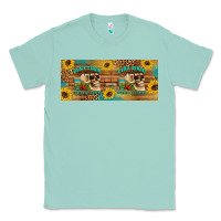 Seafoam dead tired fueled by coffee  mug 15 oz Classic Tee - Artiststas