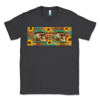 Smoke dead tired fueled by coffee  mug 15 oz Classic Tee - Artiststas