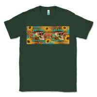 Sports Green dead tired fueled by coffee  mug 15 oz Classic Tee - Artiststas