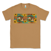 Toasted Coconut dead tired fueled by coffee  mug 15 oz Classic Tee - Artiststas