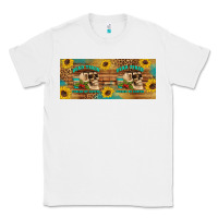 White dead tired fueled by coffee  mug 15 oz Classic Tee - Artiststas