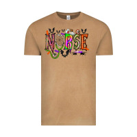Vintage Camel nurse halloween Vintage Tee - RacoonDesign
