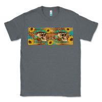 Charcoal Heather dead tired fueled by coffee  mug 11 oz Classic Tee - Artiststas