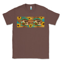 Chestnut dead tired fueled by coffee  mug 11 oz Classic Tee - Artiststas