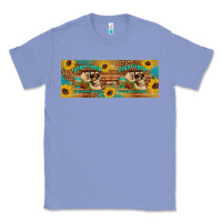 Colony Blue dead tired fueled by coffee  mug 11 oz Classic Tee - Artiststas