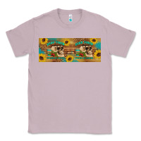 Lilac dead tired fueled by coffee  mug 11 oz Classic Tee - Artiststas