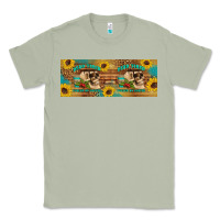 Matcha dead tired fueled by coffee  mug 11 oz Classic Tee - Artiststas