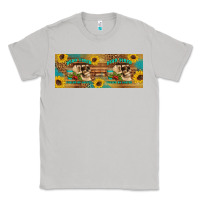 Moon Dust dead tired fueled by coffee  mug 11 oz Classic Tee - Artiststas