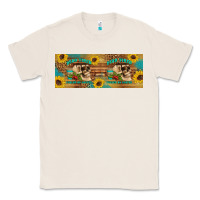 Natural dead tired fueled by coffee  mug 11 oz Classic Tee - Artiststas