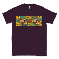 Plum dead tired fueled by coffee  mug 11 oz Classic Tee - Artiststas