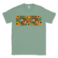 Sage dead tired fueled by coffee  mug 11 oz Classic Tee - Artiststas