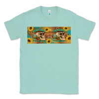 Seafoam dead tired fueled by coffee  mug 11 oz Classic Tee - Artiststas