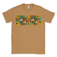Toasted Coconut dead tired fueled by coffee  mug 11 oz Classic Tee - Artiststas