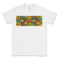 White dead tired fueled by coffee  mug 11 oz Classic Tee - Artiststas