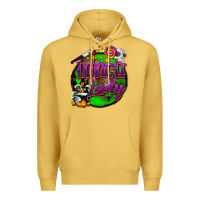 Halloween Lunch Lady Premium Hoodie | Teevron