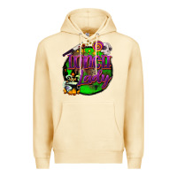 Pina Colada halloween lunch lady Premium Hoodie - BarkalooDesign