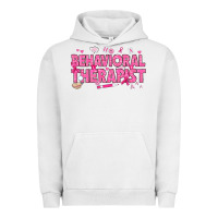 Pigment Lunar Rock Breast Cancer behavioral therapist Urban Hoodie - texasbilliewilder