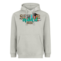 Moon Dust senior graduated 2023 Heavyweight Hoodie - NancyCooperArtShop