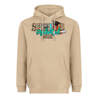 Mushroom senior graduated 2023 Heavyweight Hoodie - NancyCooperArtShop