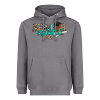 Storm senior graduated 2023 Heavyweight Hoodie - NancyCooperArtShop