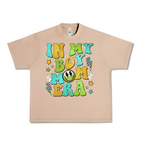 Burro in my boy mom era Urban Heavy Tee - JahusDesignShop